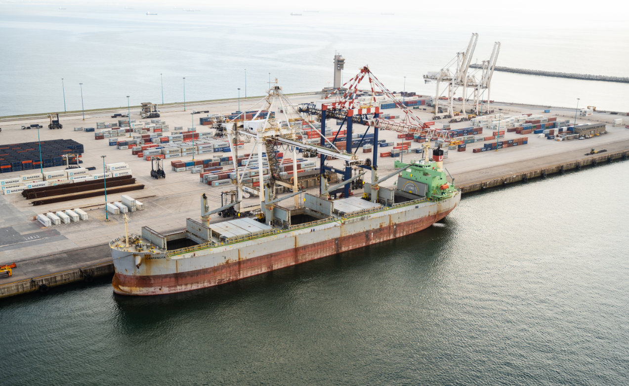 shipbroking services