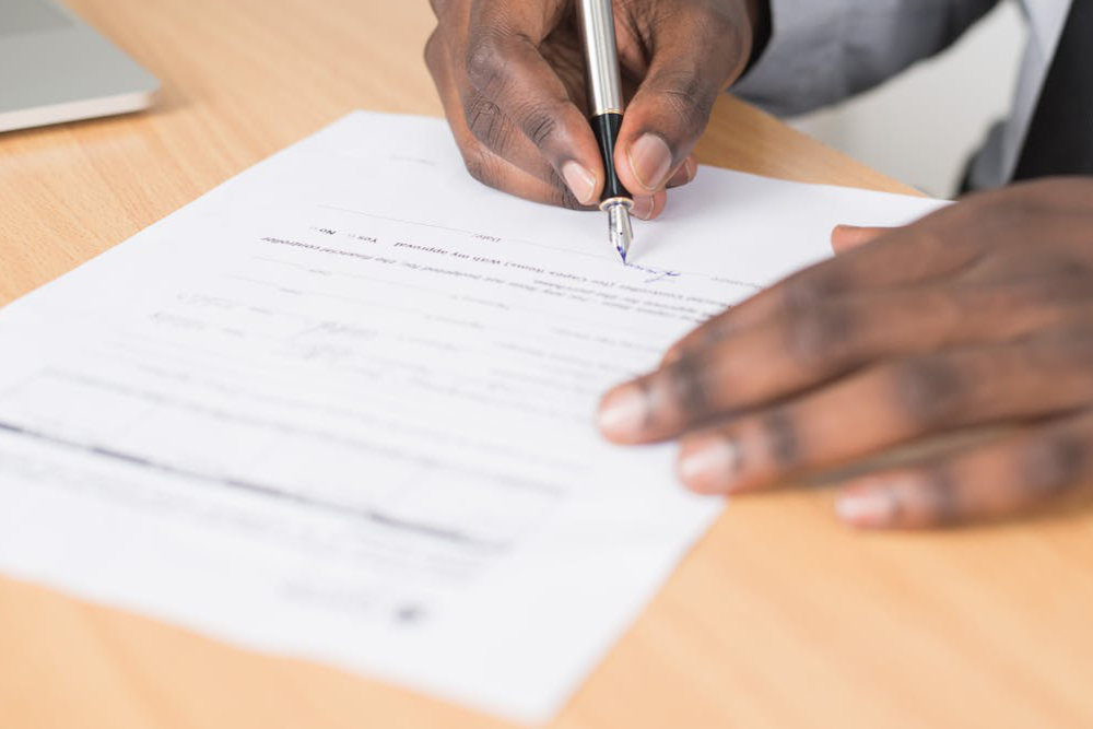 documentary letter of credit guidance