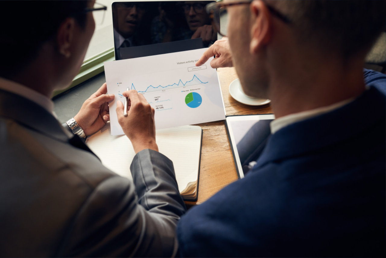freight market analysis