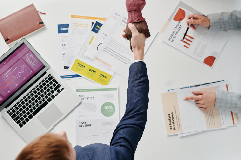 sales agreement compilation