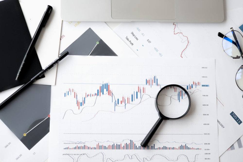 export statistics