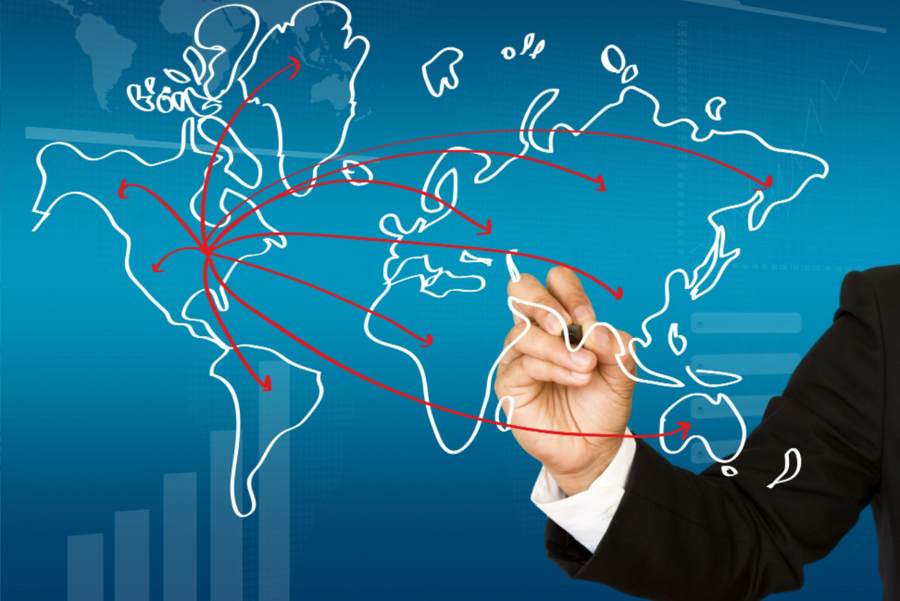 freight index tracking